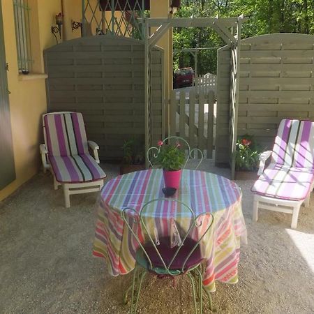 Chauffour-sur-Vell Le Nid De Mesanges B&B 외부 사진