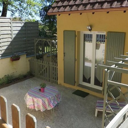 Chauffour-sur-Vell Le Nid De Mesanges B&B 외부 사진