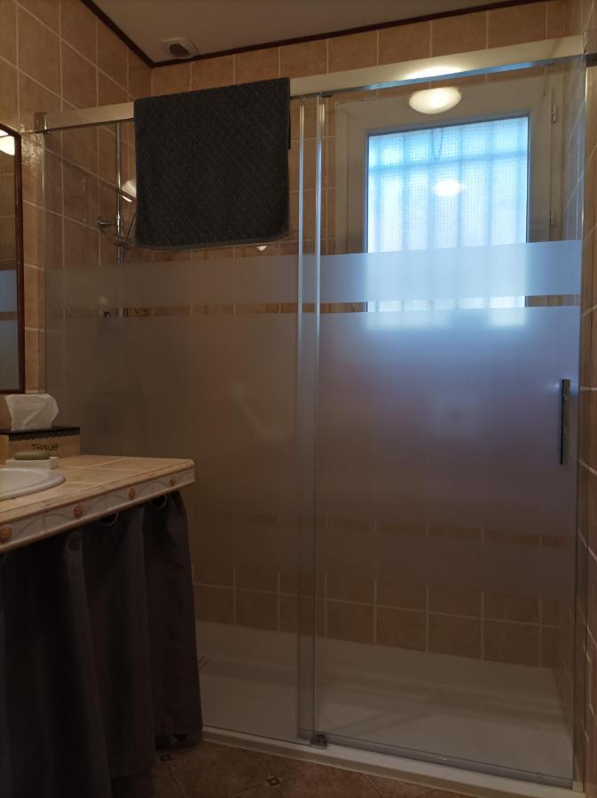 Chauffour-sur-Vell Le Nid De Mesanges B&B 외부 사진